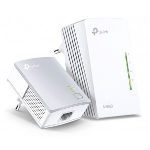 Powerline TP-Link AV600...