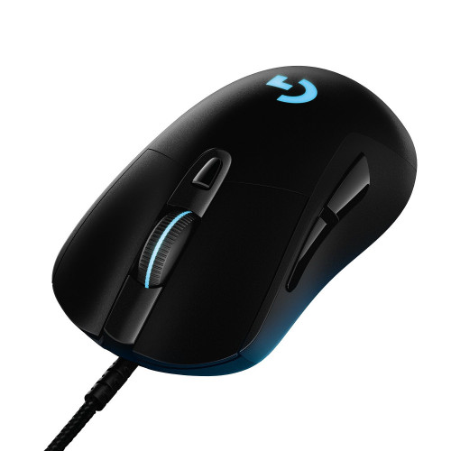 Ratón LOGITECH G403 Prodigy USB-A...