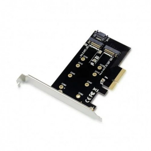 Controladora CONCEPTRONIC PCIe 3.0...