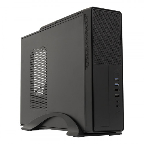 Caja UNYKA 2010SE Slim 450W USB 2/3...
