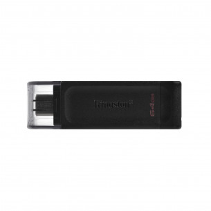 Pendrive Kingston DT70 64GB...
