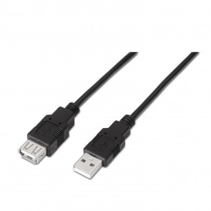 Cable AISENS USB-A/M a...
