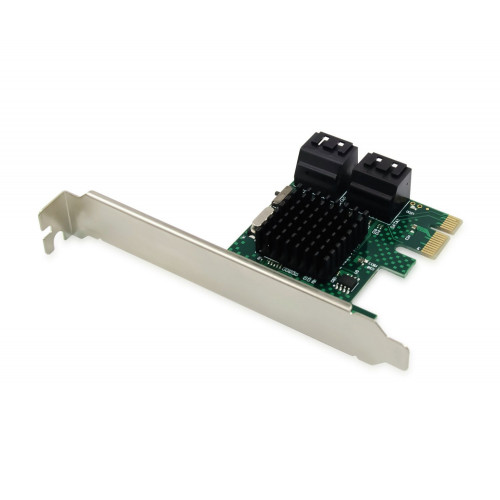 Controladora CONCEPTRONIC PCIe 2.0...