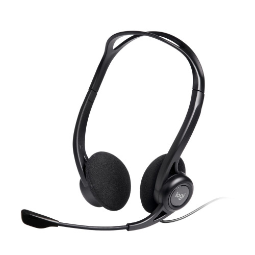 Auriculares con Micrófono LOGITECH...
