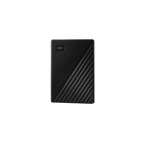 Disco Externo WD My Passport 2.5" 5Tb...