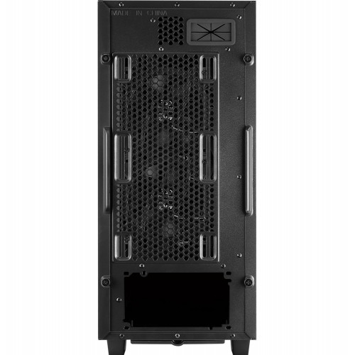Caja AEROCOOL Flo Saturn RGB ATX...
