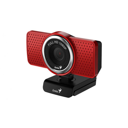 WebCam Genius ECam 8000 FHD Micrófono...