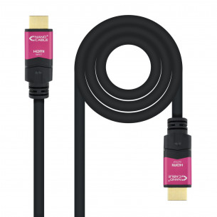 Nanocable HDMI A/M a HDMI...