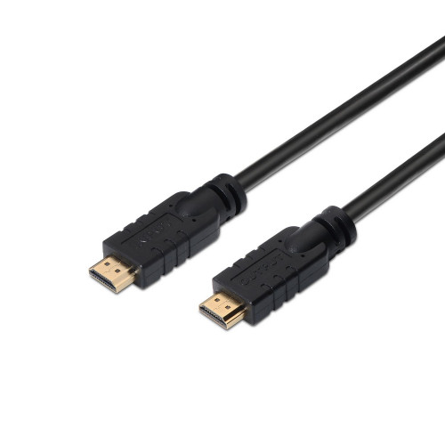 Cable AISENS HDMI A/M a HDMI A/M 25m...