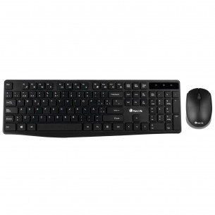 Teclado + Ratón NGS...