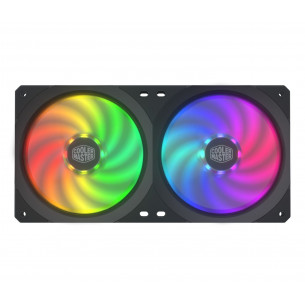 Ventilador Cooler Master...