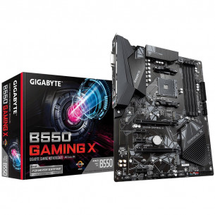 GIGABYTE B550 GAMING X V2...