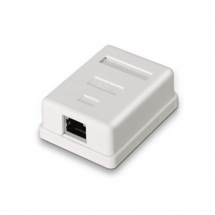 Roseta AISENS RJ45 Cat6 FTP...