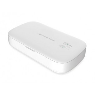 Caja UV Esterilizadora...