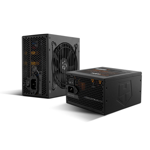 Fuente NOX HUMMER ALPHA 600W 80+...