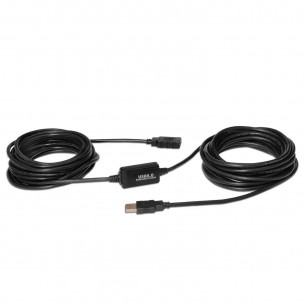 Cable AISENS USB-A/M a...