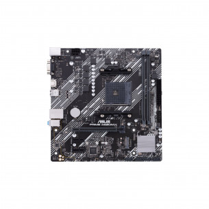 ASUS PRIME A520M-K (AM4)...