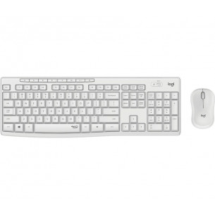 Kit Teclado + Ratón...