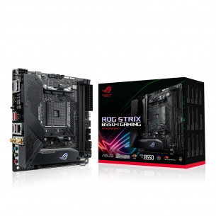 ASUS PRIME B550-PLUS (AM4)...