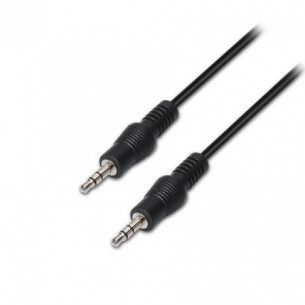 Cable AISENS Audio 2xJack...
