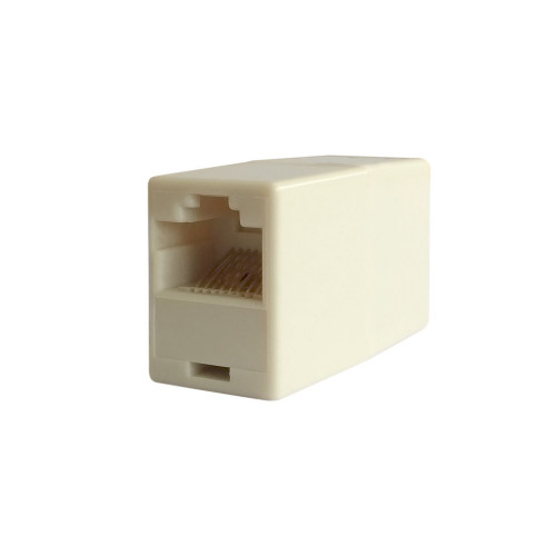 Adaptador AISENS RJ45/H a RJ45/H...