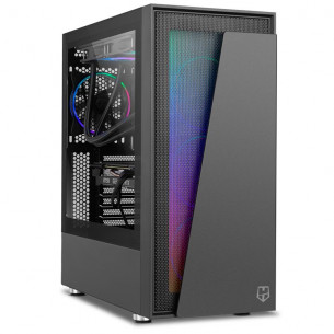 Caja NOX Hummer Blaster ATX...