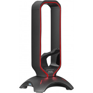 Soporte Auriculares Mars...