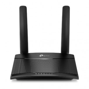 Router TP-Link WiFi 4...