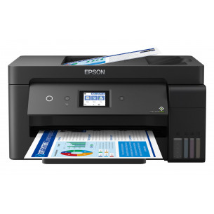 Multifunción Epson EcoTank...