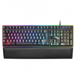 Teclado Mecánico Mars...