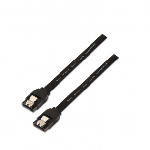 Cable AISENS SATA3 (7-pin)...