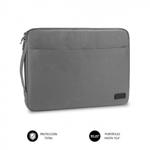 Funda SUBBLIM Urban 15.6"...