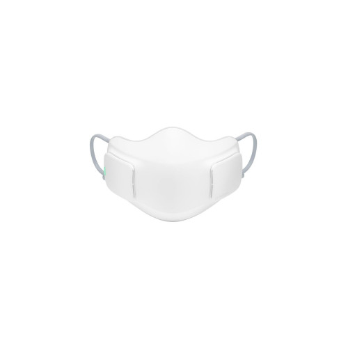 Mascarilla Purificador de Aire Facial...
