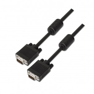 Cable AISENS VGA/M a VGA/M...