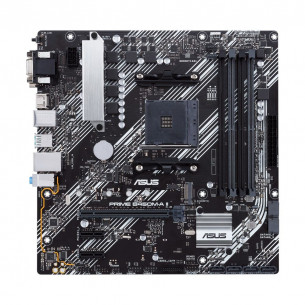 ASUS PRIME B450M-A II (AM4)...