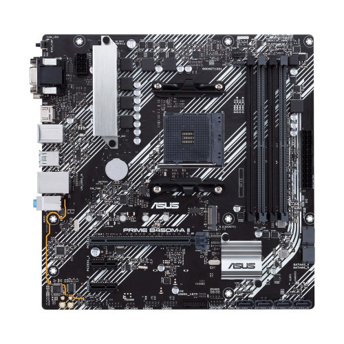 ASUS PRIME B450M-A II (AM4) 4DDR4 VGA...
