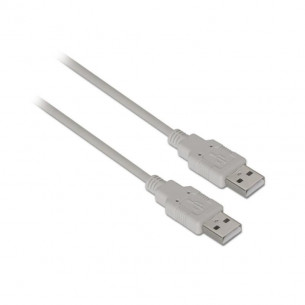 Cable AISENS USB-A/M a...