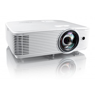 Proyector Optoma X309ST XGA...