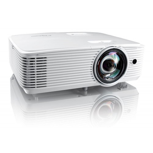 Proyector Optoma X309ST XGA DLP 3D...