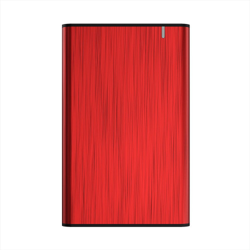 Caja AISENS HDD 2.5" SATA USB 3.0...