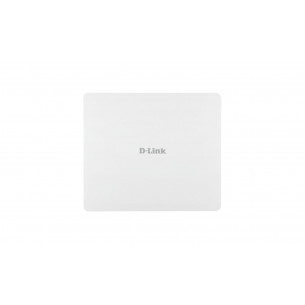 Punto de Acceso D-Link...