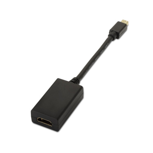Cable AISENS Mini DP/M a HDMI A/H...