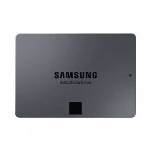 SSD Samsung 870 QVO 2.5"...