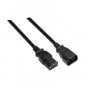 Cable CPU AISENS C13/H a...