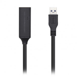 Cable AISENS USB-A/M a...