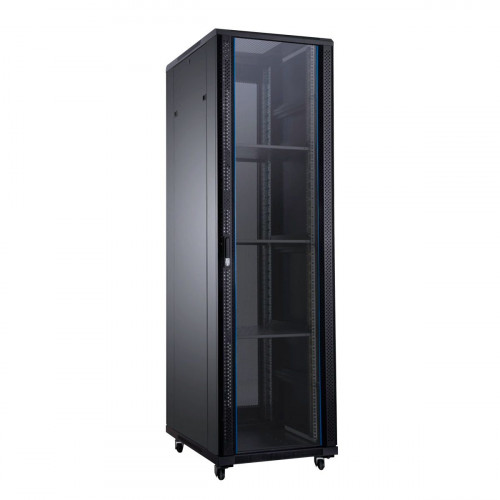 Armario Suelo Aiten 19" 42U 600x600...