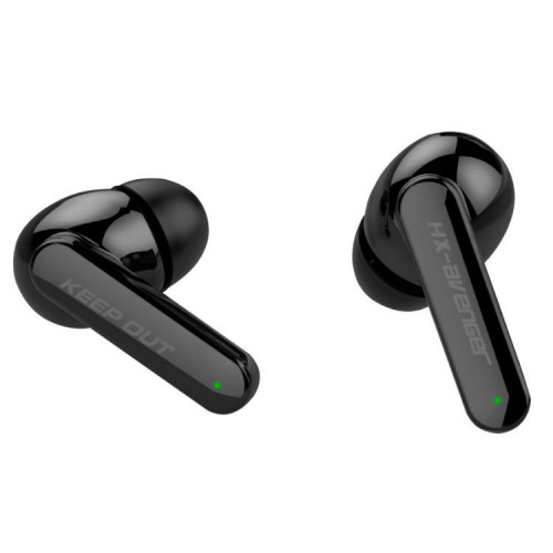 Auriculares Gaming KeepOut In-Ear BT...