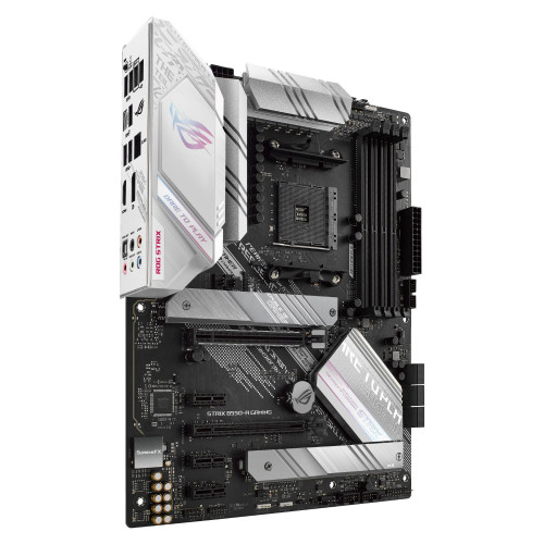 ASUS ROG STRIX B550-A GAMING (AM4)...