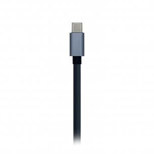 Adaptador AISENS USB-C a...
