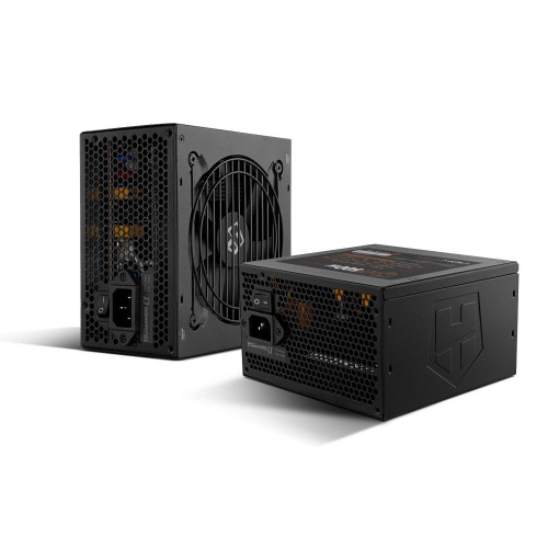 Fuente NOX HUMMER ALPHA 500W 80+...